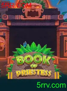 BookOfPriestess