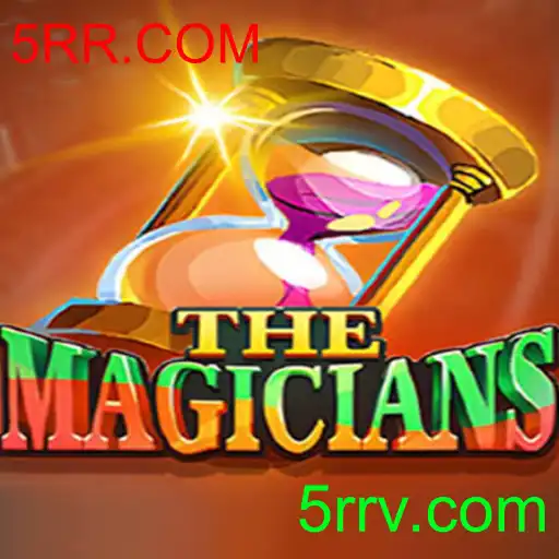 TheMagicians: Uma Jornada Mágica no Mundo dos Jogos